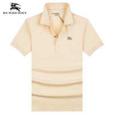 Cheap Burberry Men Shirts wholesale No. 865